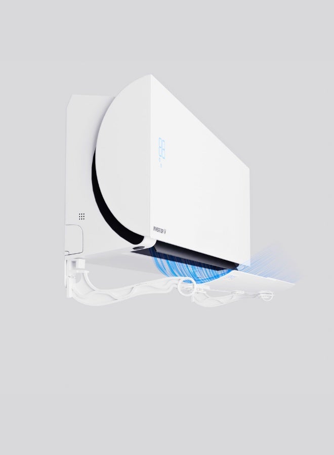 جاركو عاكس هواء المكيف, موزع تكييف الهواء 1.5حصان - Image 4