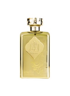 Ard Al Zaafaran Ard al Zaafaran Al Dirgham Limited Edition Eau de Parfum Spray for Unisex, 3.4 Ounce 