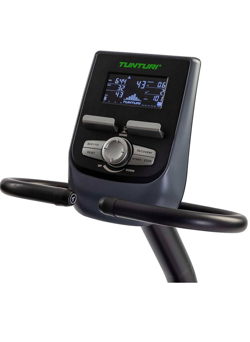Tunturi E50-R Bike Performance  - Image 4