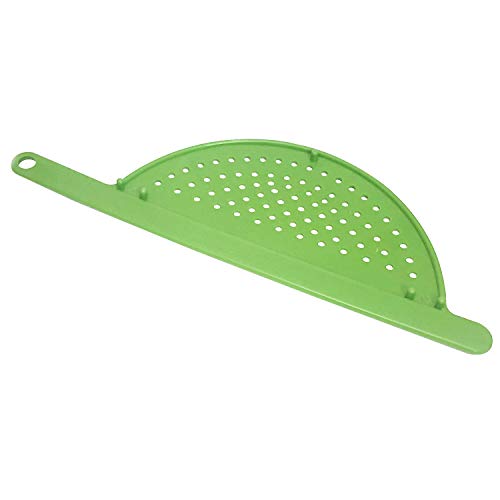 Kole Imports Pot Drainer with Handle (2) - Image 2