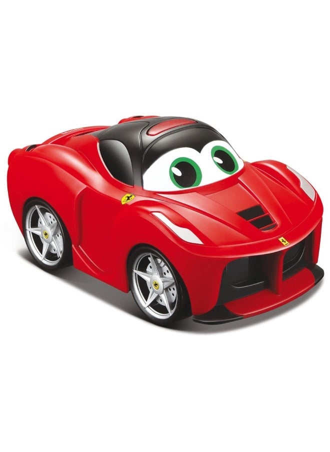 BB Junior - Ferrari Lil Drivers LaFerrari Remote-controlled Car - Image 1