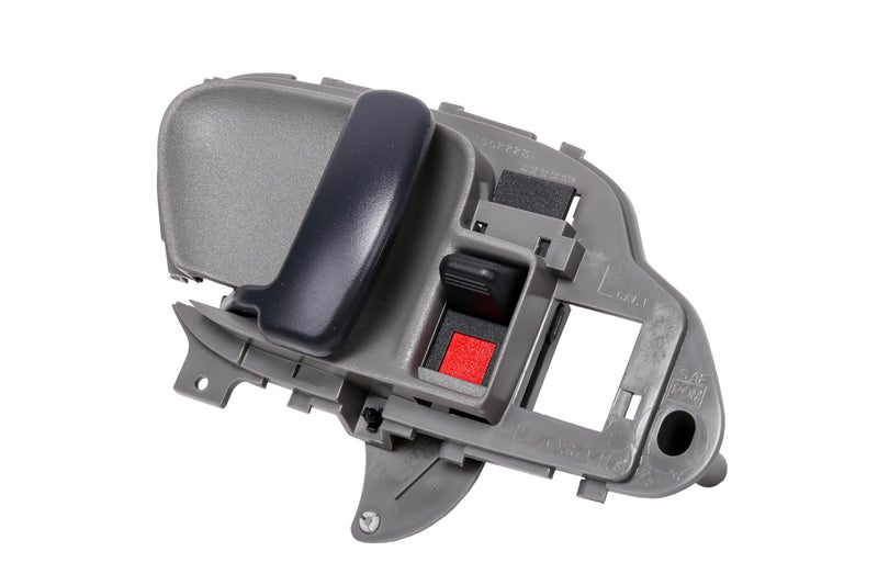 GM Parts 15708043 Medium Gray Diver Interior Side Door Handle
