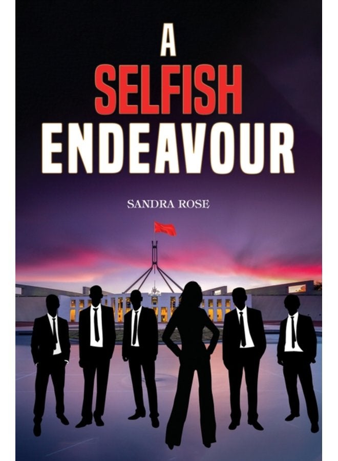 A Selfish Endeavour - Paperback