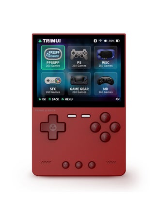Red 128G