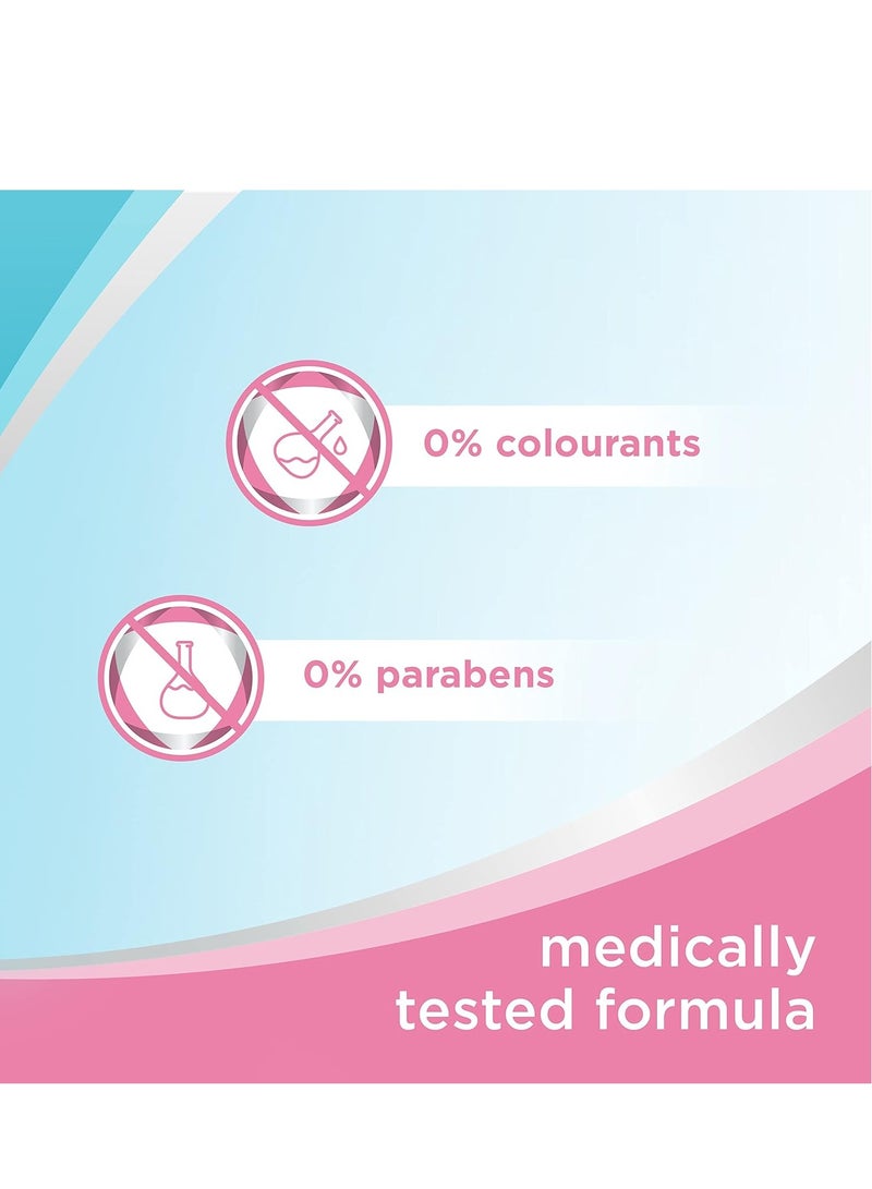 Bepanthen Nappy Rash Soothes Actively Heals Protects 100g Ointment - Image 3