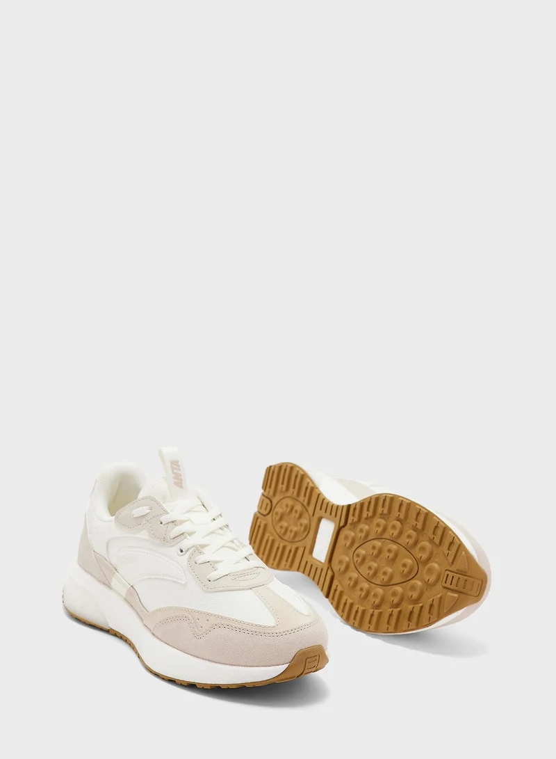 ANTA Heritage Casual Shoes