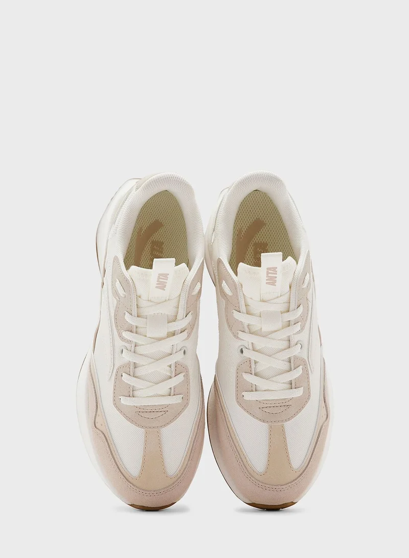 ANTA Heritage Casual Shoes