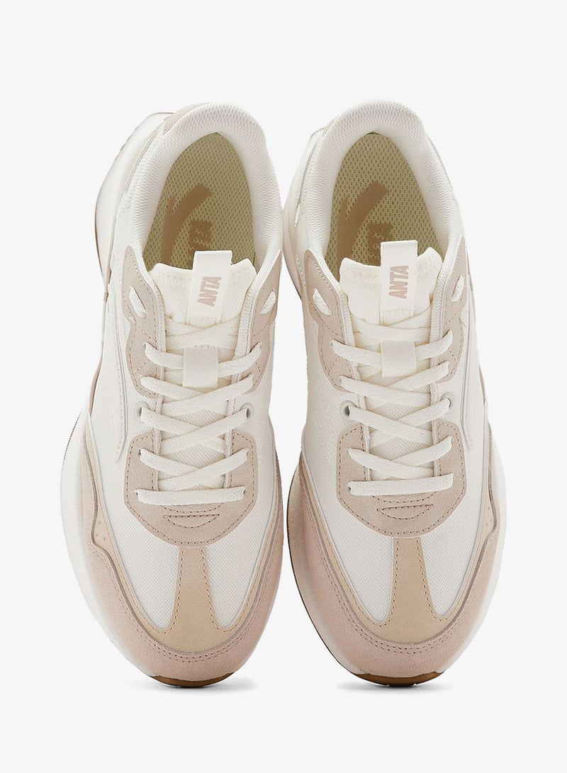 ANTA Heritage Casual Shoes - Image 4