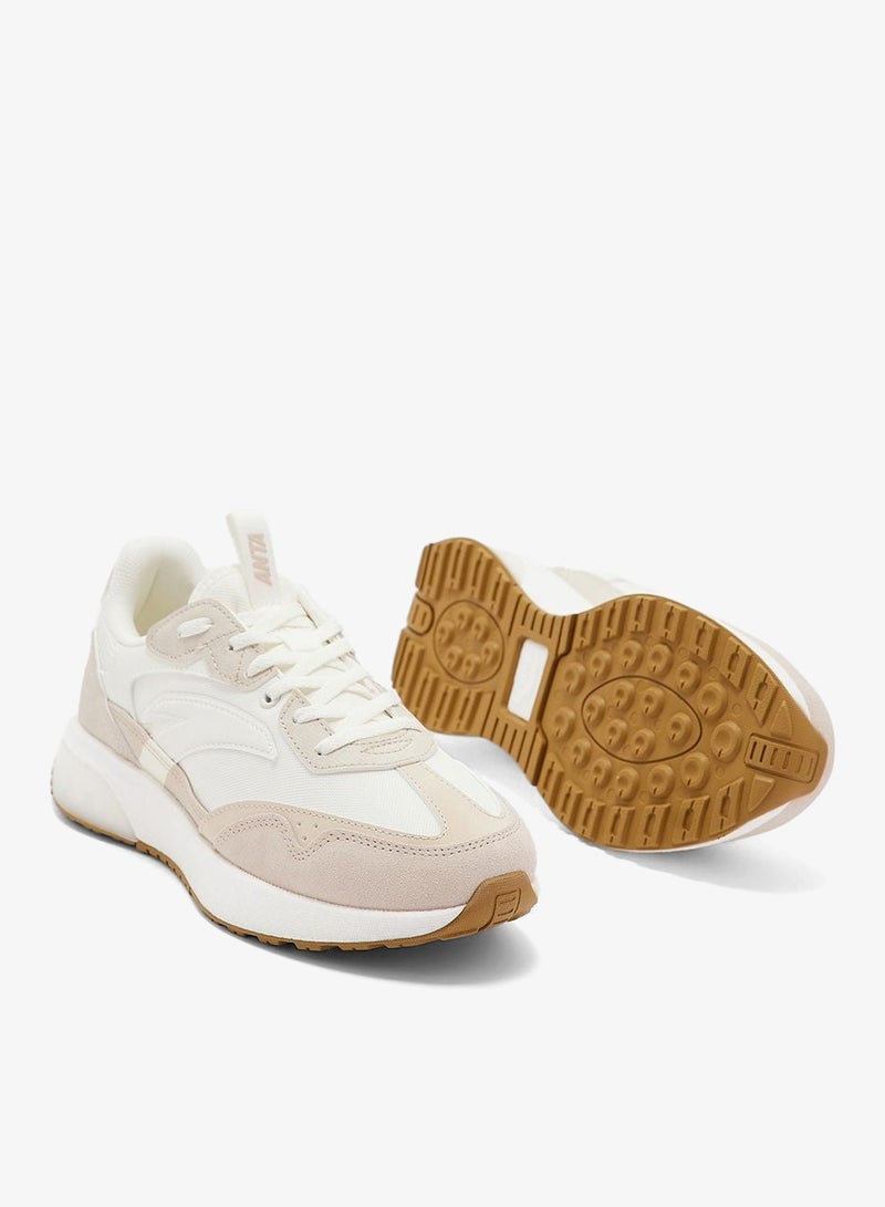 ANTA Heritage Casual Shoes - Image 3