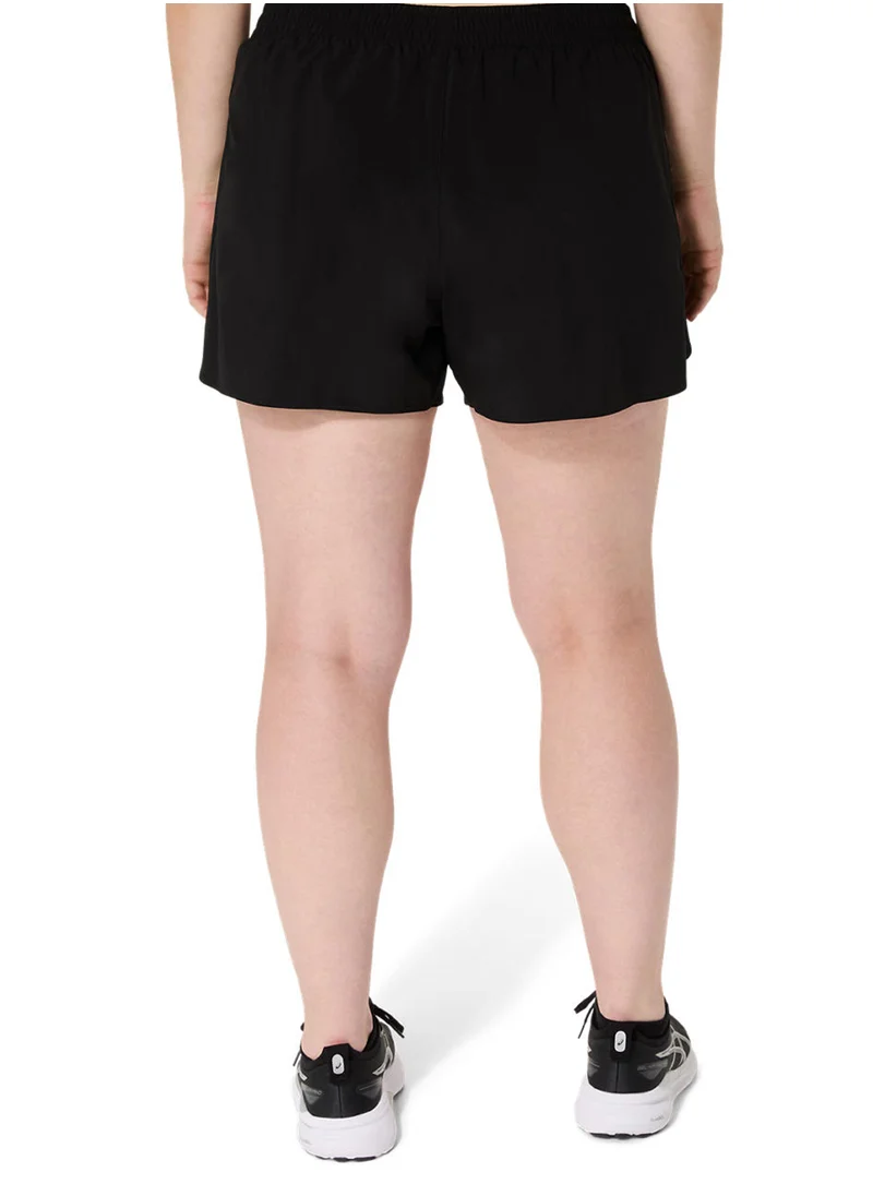 asics 4" Icon Shorts