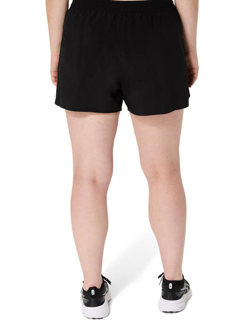 اسيكس شورت آيكون 4 بوصة - Image 2