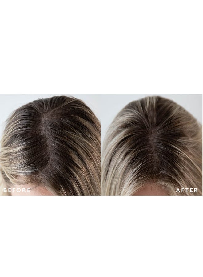 VIRTUE Refresh Exfoliating Scalp Treatment 150ml - Image 4