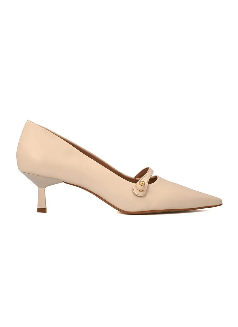 Carmen Steffens  Vintage Silk Pump for Women | Best Price UAE
