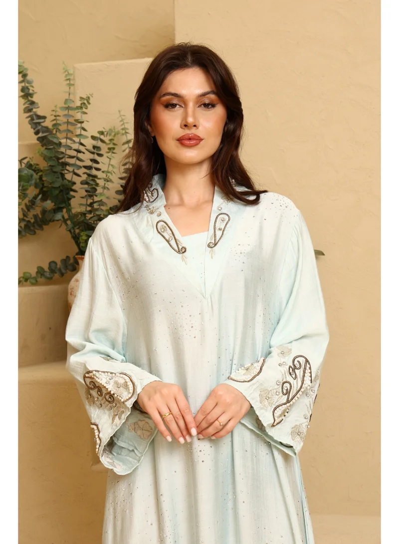 IKKXA IKKXA Zaytouna