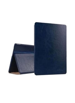 Kaku Leather Protective Case Cover For Samsung Galaxy Tab A9 8.7 Inch (2023) Flip Case 