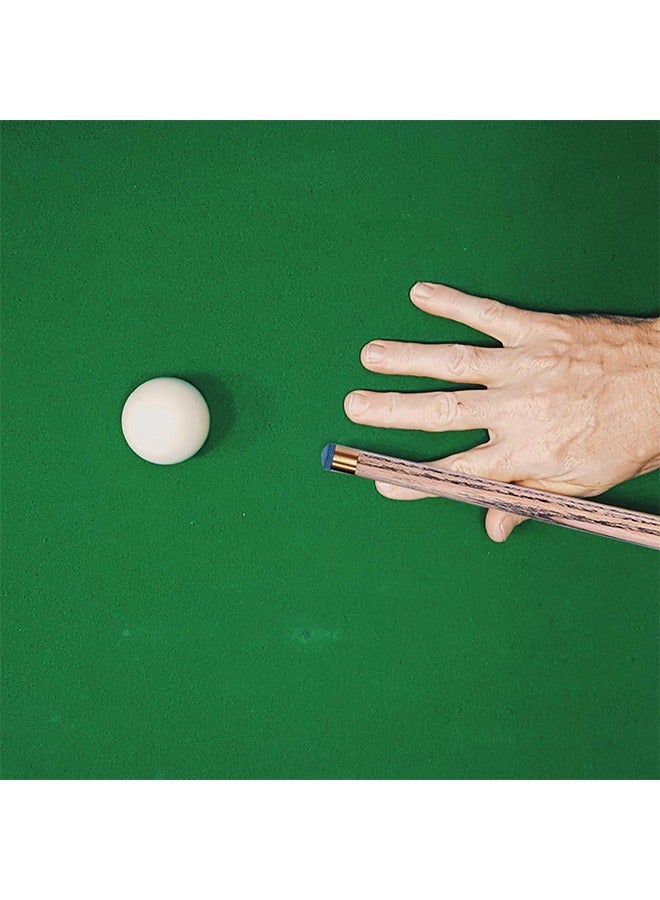 50 قطعة بلياردو بركة جديلة نصائح تجمع جديلة استبدال كيت تجمع عصا نصائح نصائح جديلة البلياردو مع صندوق تخزين لجديلة حمام السباحة والسنوكر - Image 5