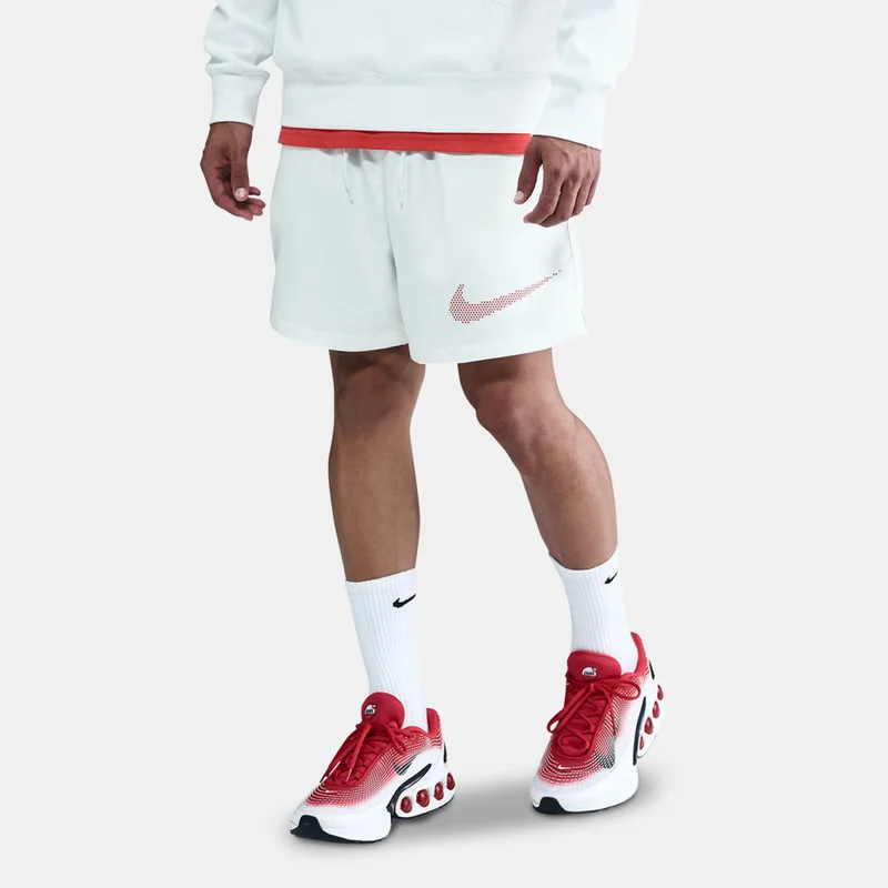 Men's Club Flow Woven Shorts