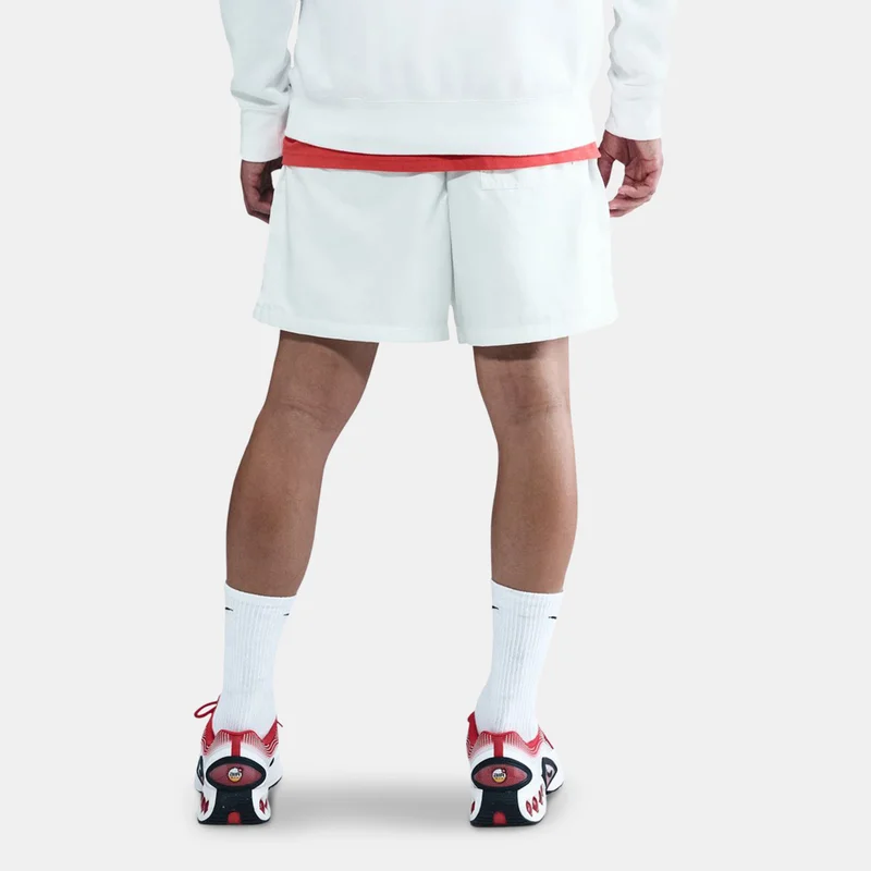 Nike Men's Club Flow Woven Shorts