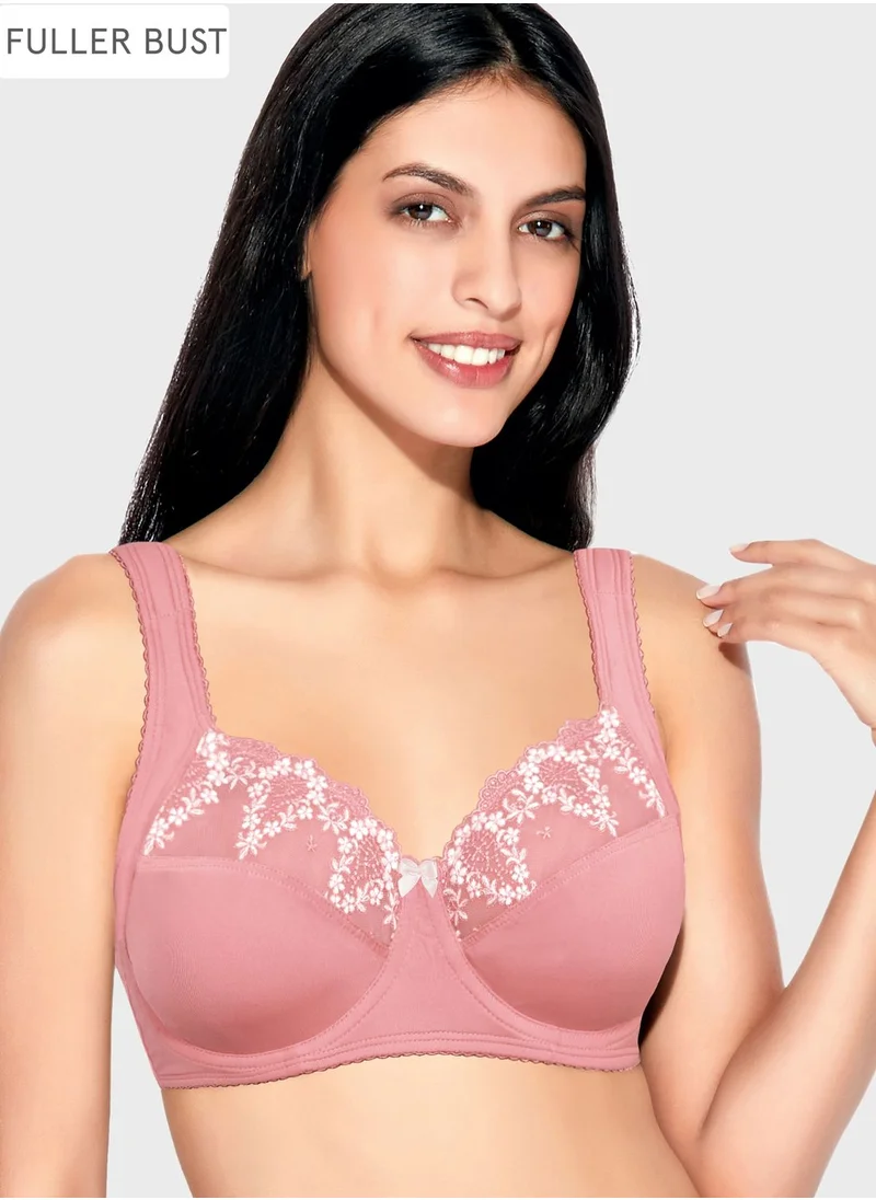 enamor Full Support Bra