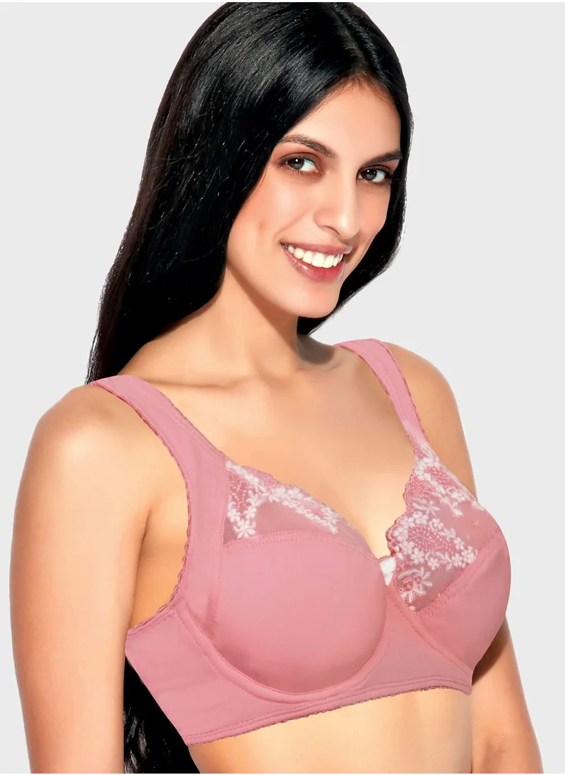 enamor Full Support Bra