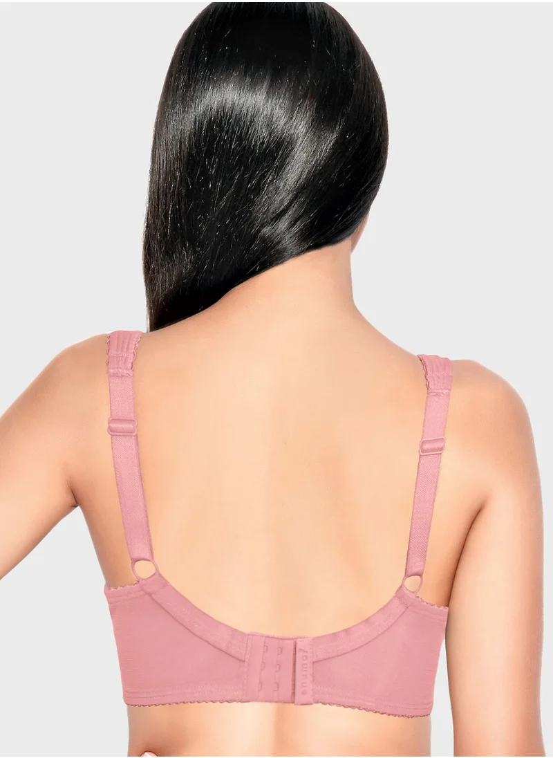 enamor Full Support Bra