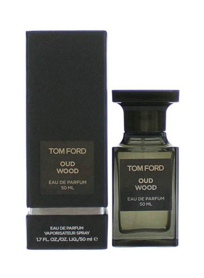 ماء عطر عود وود 50ملليلتر