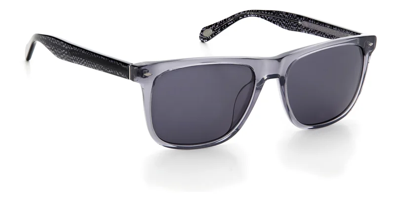 فوسيل Rectangular Sunglasses Frames