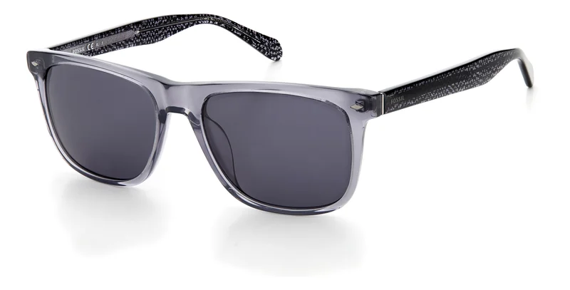 فوسيل Rectangular Sunglasses Frames