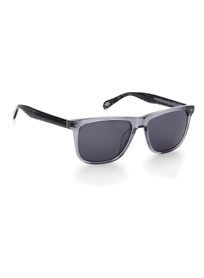 FOSSIL Rectangular Sunglasses Frames