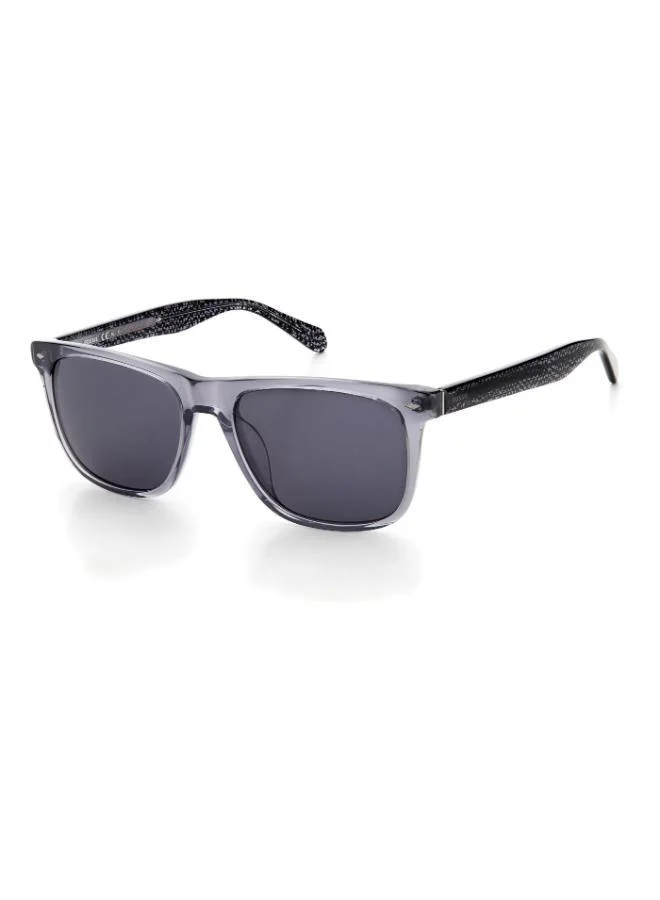 FOSSIL Rectangular Sunglasses Frames