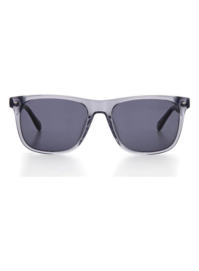 فوسيل إطارات نظارات شمسية مستطيلة - Image 3