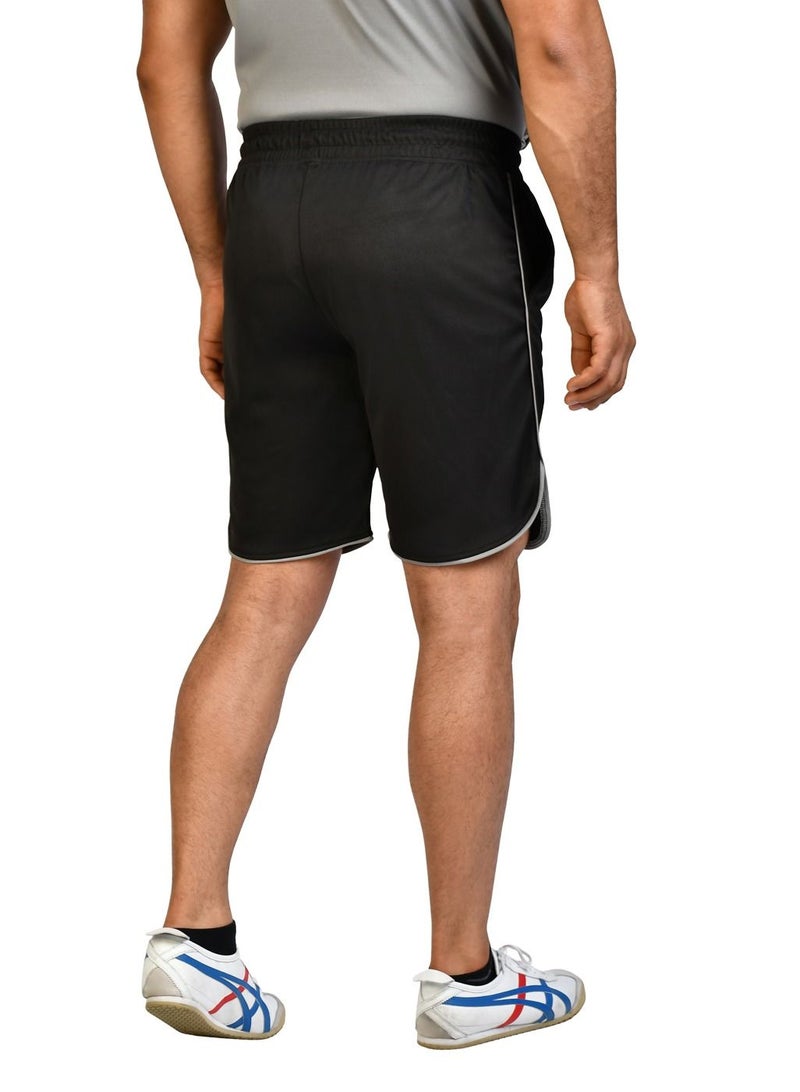 Evolve Men's Activewear Gym Shorts - Image 2