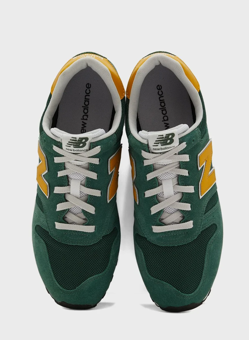 New Balance 373 Low Top Sneakers