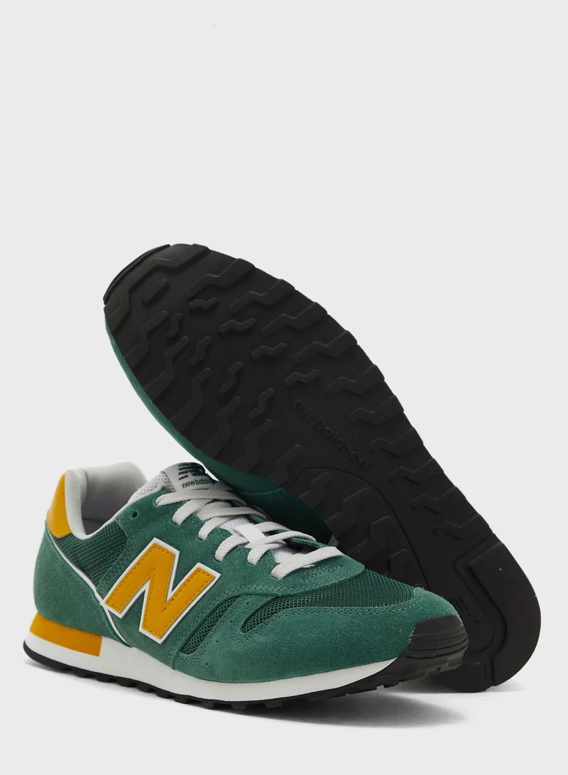 New Balance 373 Low Top Sneakers