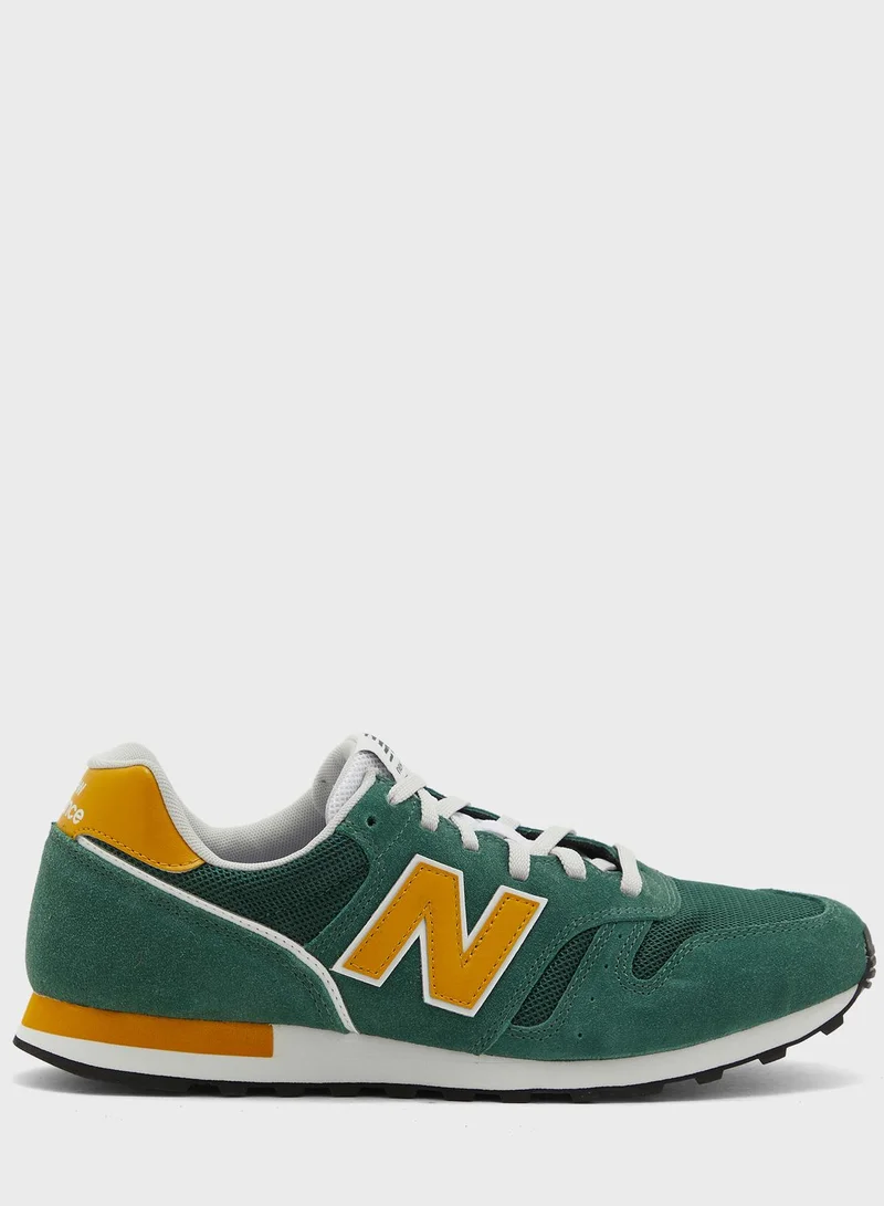 New Balance 373 Low Top Sneakers