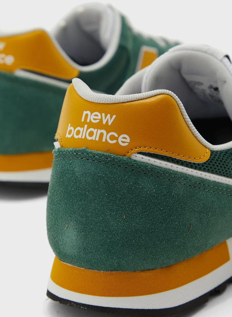 New Balance 373 Low Top Sneakers