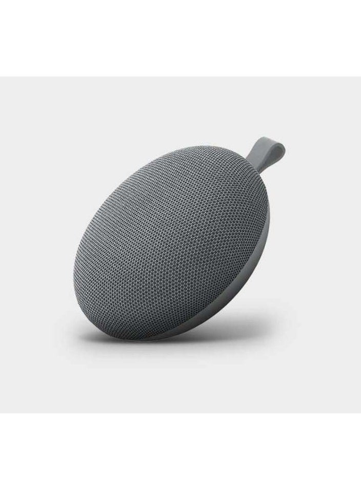 DUDAO - INET Portable Fabrics Bluetooth Speaker-Y6 black - Image 1