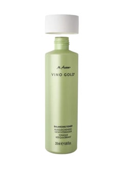 M.Asam Vino Gold Balancing Toner 250 mL  - Image 1