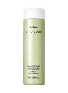 M.Asam Vino Gold Balancing Toner 250 mL  - Image 2