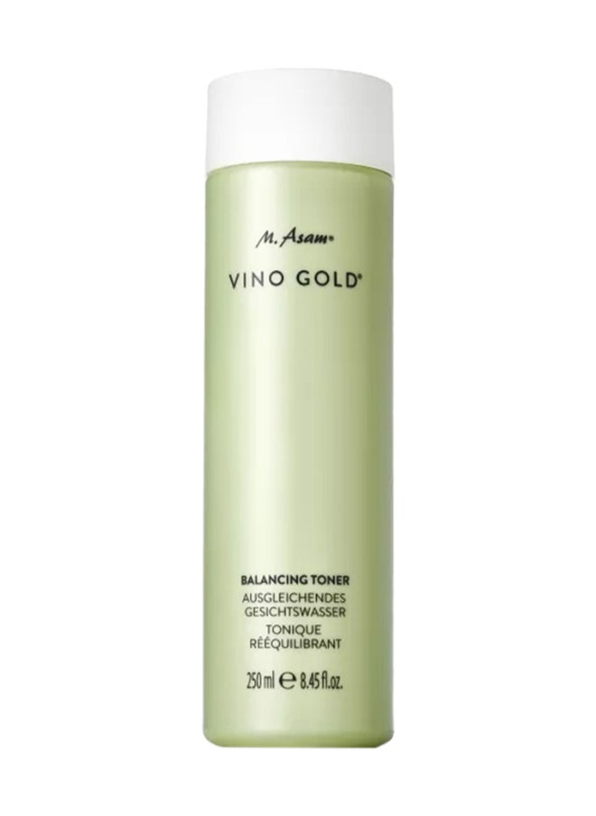 M.Asam Vino Gold Balancing Toner 250 mL  - Image 2