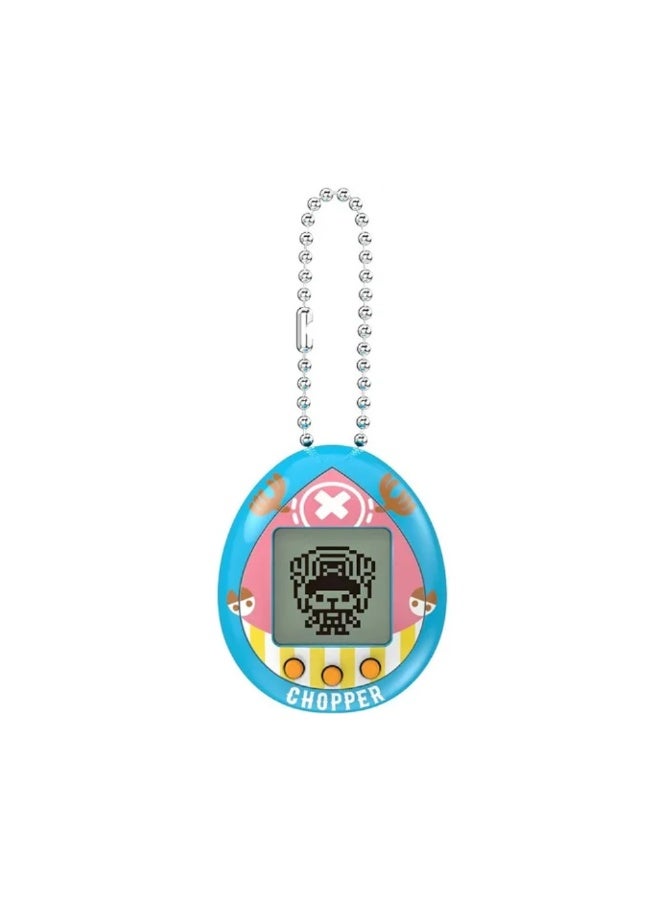 Bandai One Piece Tamagotchi Chopper 
