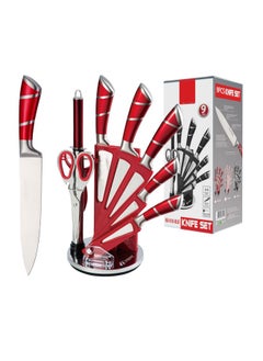 9 Piece Stainless Steel Knife Set - pzsku/ZBB4D3536BB81D2120381Z/45/_/1715607804/47a8d77f-177f-4845-89fb-aca5309218fb