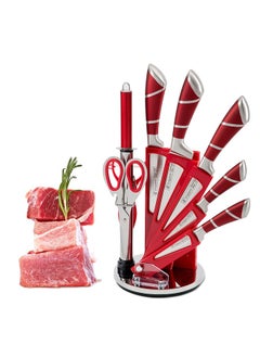 9 Piece Stainless Steel Knife Set - pzsku/ZBB4D3536BB81D2120381Z/45/_/1715607807/188cc74c-eb61-4c13-9cb8-39a0f79ed379