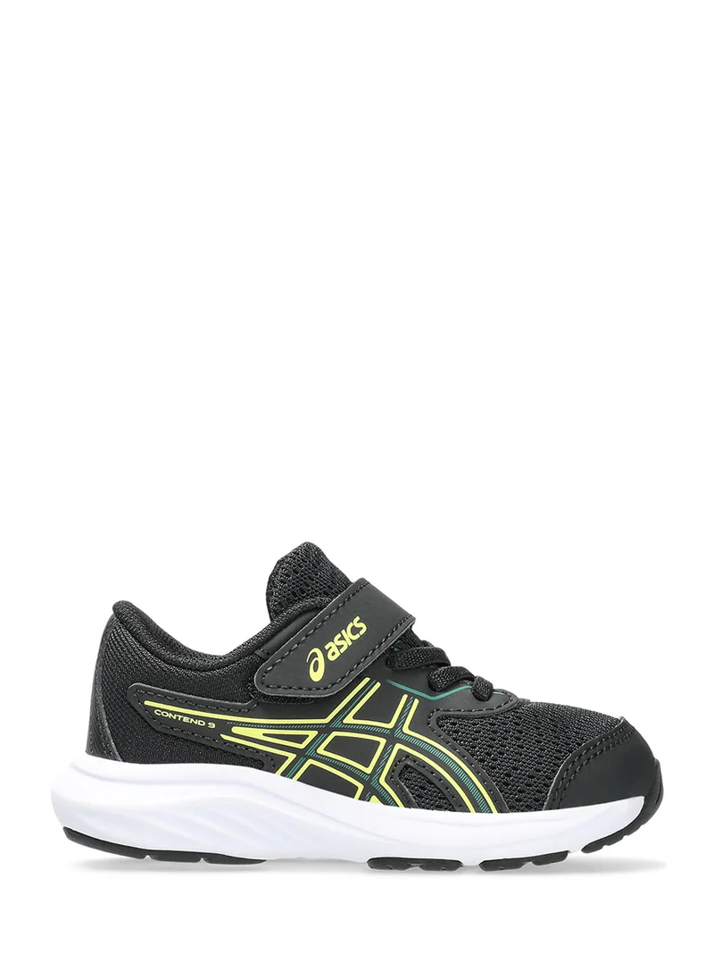 asics Kids Contend 9 Ts