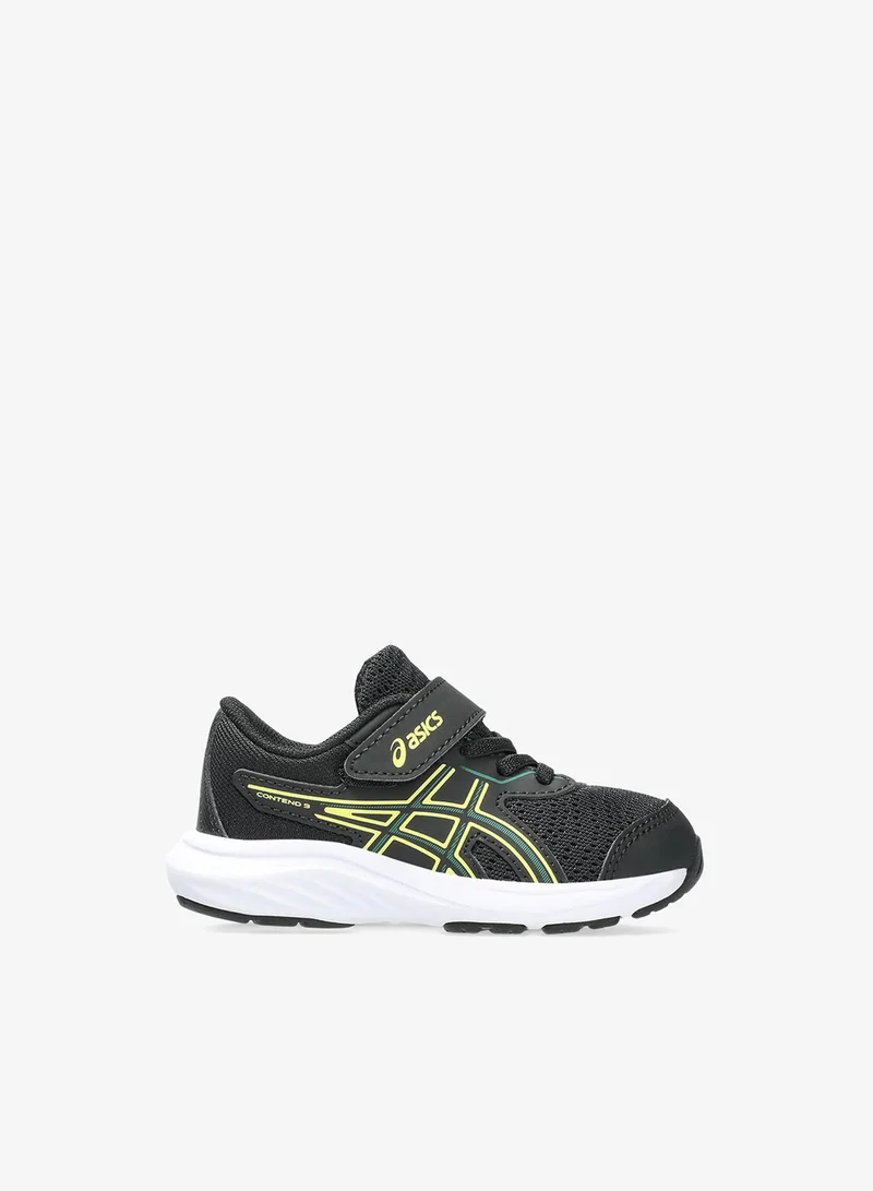 asics Kids Contend 9 Ts