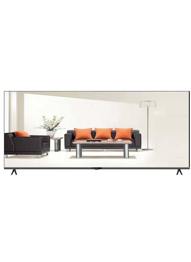 Generic - 65 Inch 4K Smart TV Frameless - Image 1