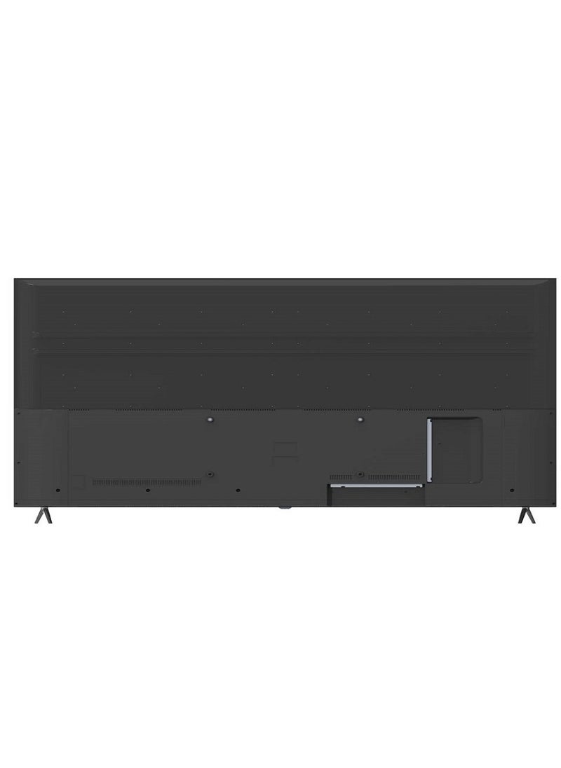 Generic - 65 Inch 4K Smart TV Frameless - Image 1