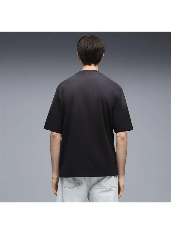بوما PUMATECH-X Graphic Tee Men