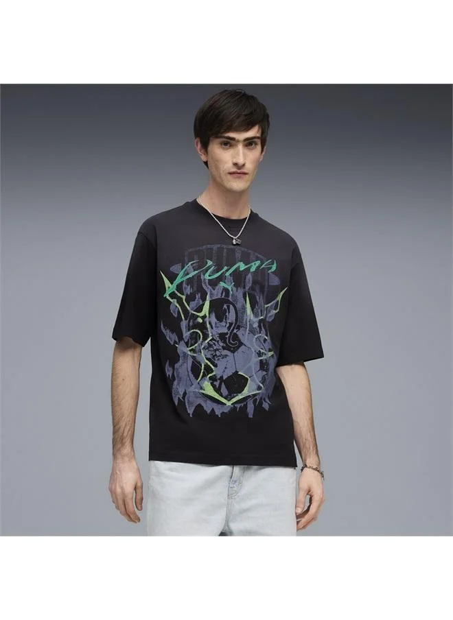 Puma PUMATECH-X Graphic Tee Men