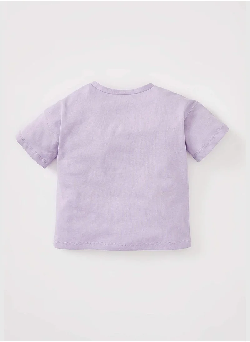 DeFacto Regular Fit T-Shirt
